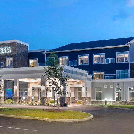 Cambria Hotel Норд Конуей Екстериор снимка