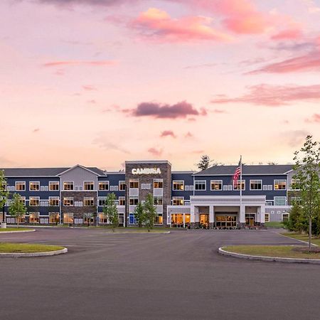 Cambria Hotel Норд Конуей Екстериор снимка