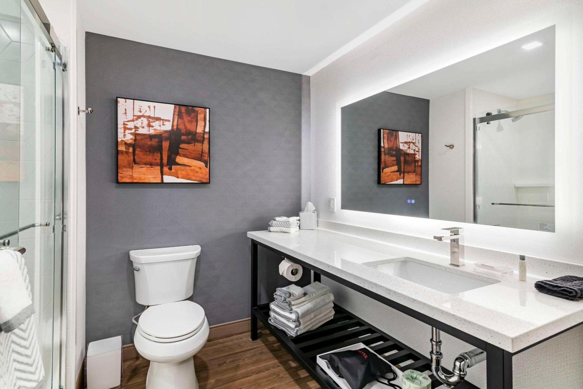 Cambria Hotel Норд Конуей Екстериор снимка