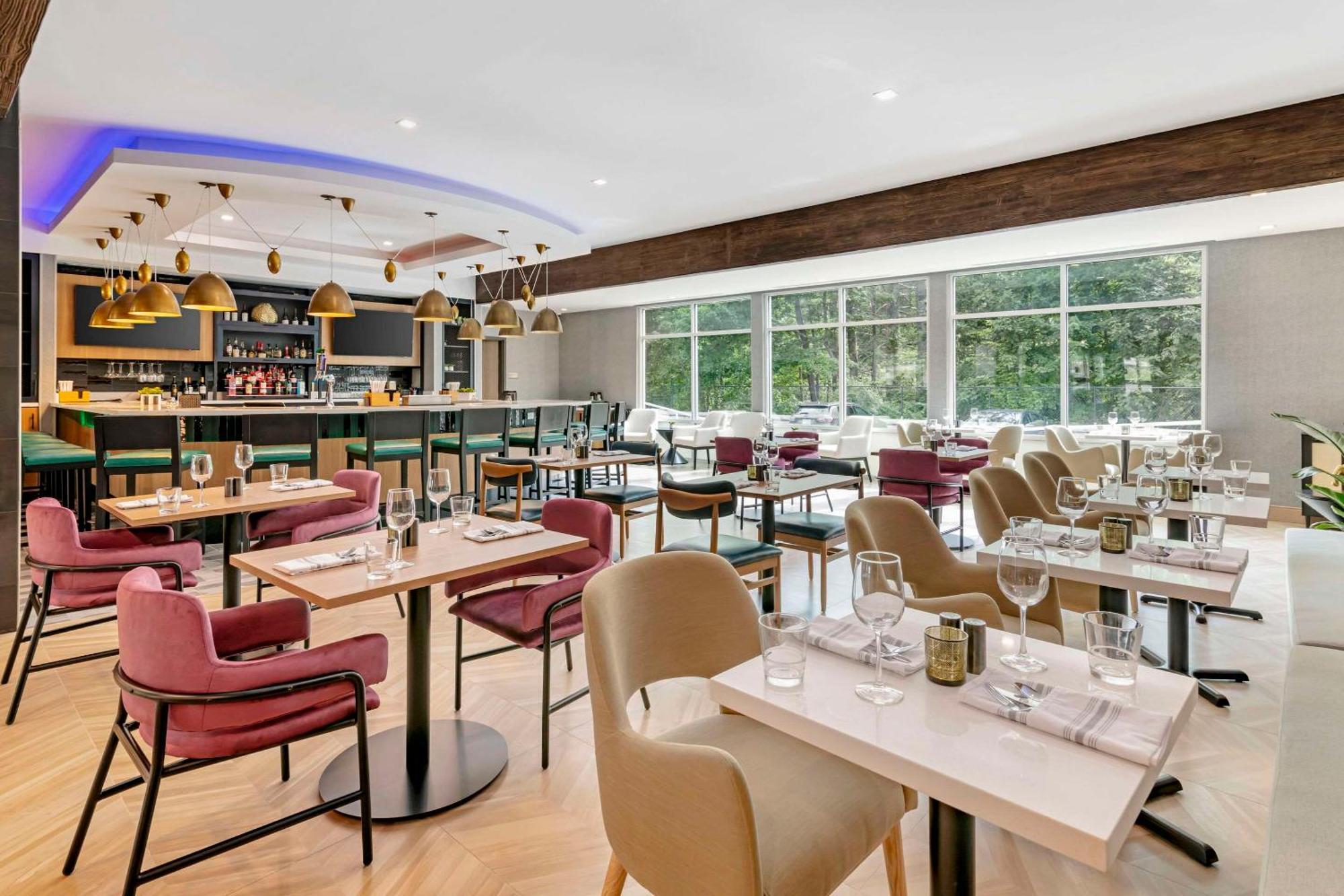 Cambria Hotel Норд Конуей Екстериор снимка