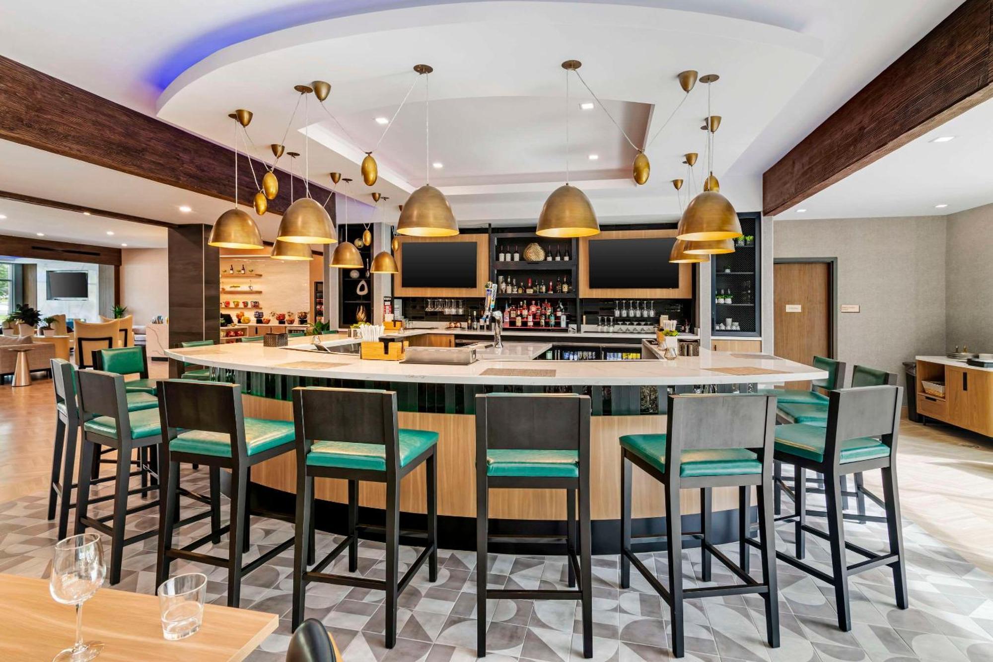 Cambria Hotel Норд Конуей Екстериор снимка
