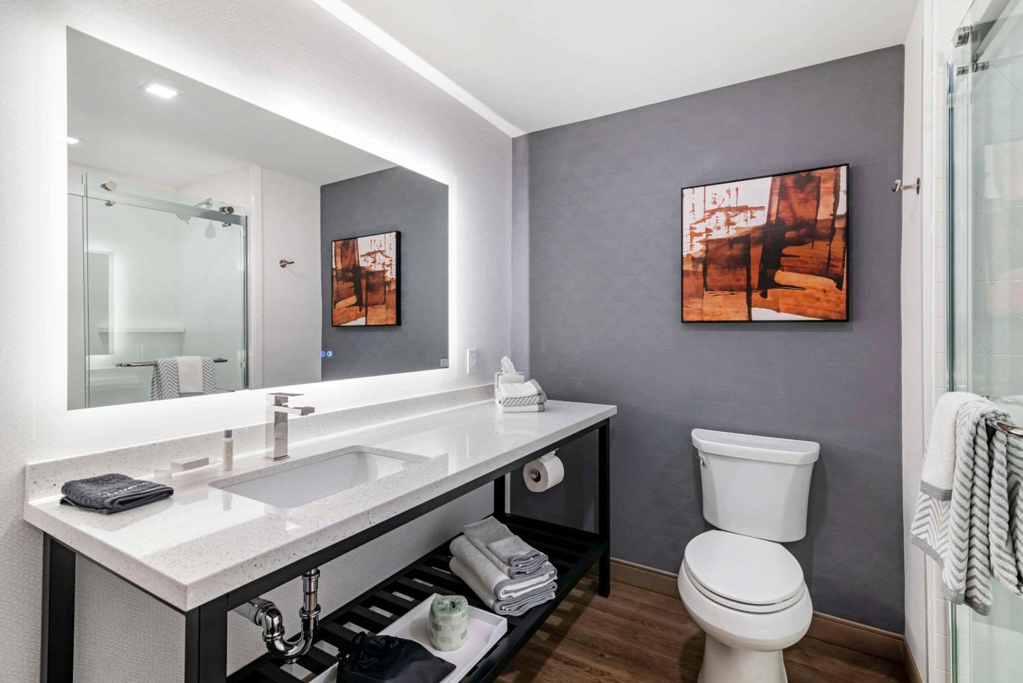 Cambria Hotel Норд Конуей Екстериор снимка