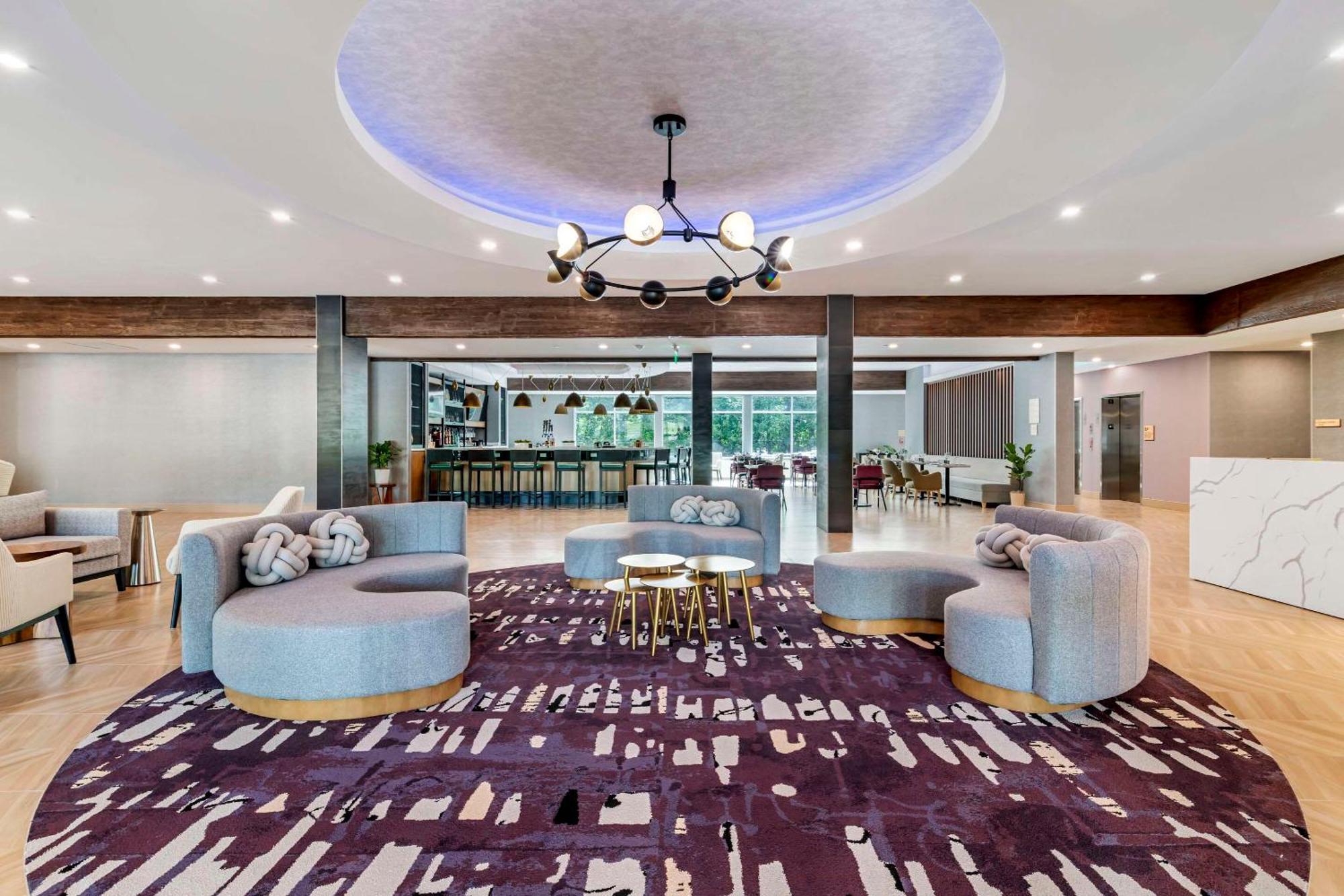 Cambria Hotel Норд Конуей Екстериор снимка